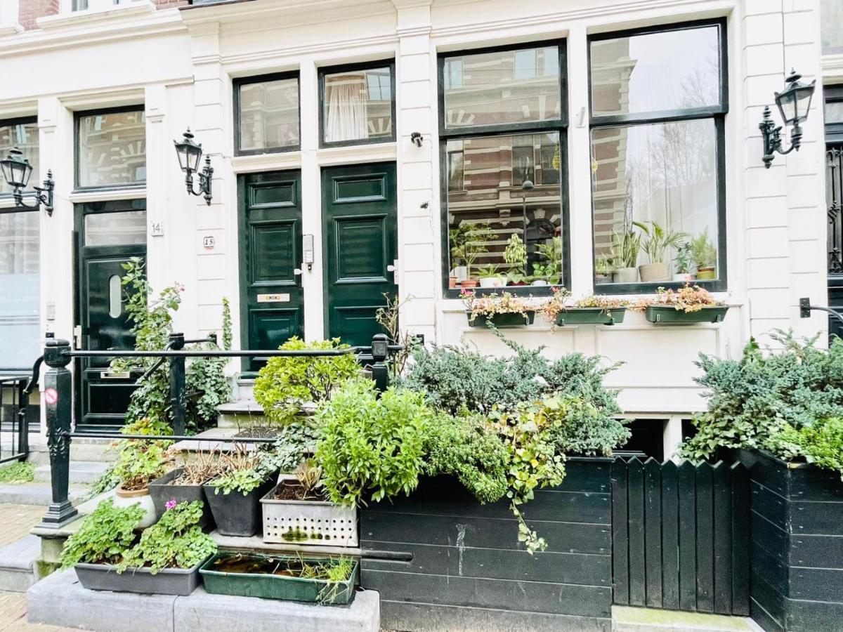 Aris Amsterdam Amesterdão Exterior foto